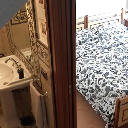Bed & Breakfast La Casetta *