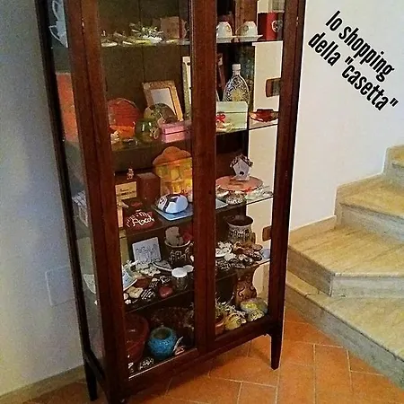 B&B La Casetta *