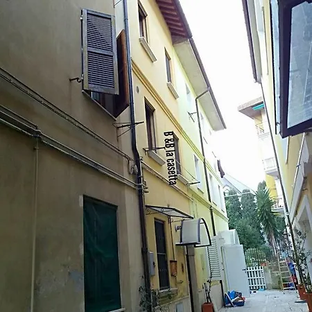 Bed & Breakfast La Casetta *