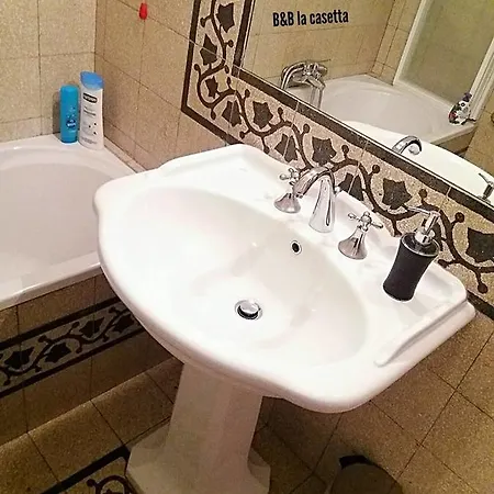 Bed & Breakfast La Casetta *
