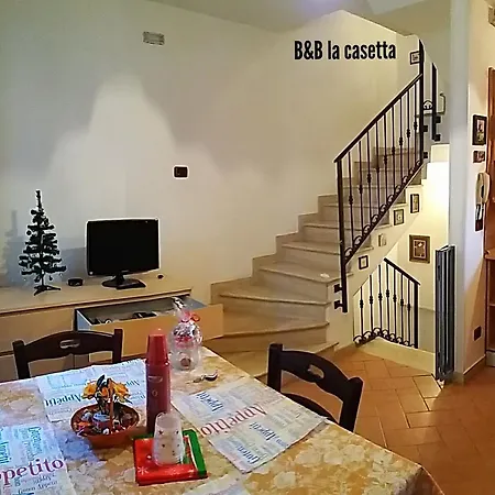 La Casetta * 아스콜리피체노