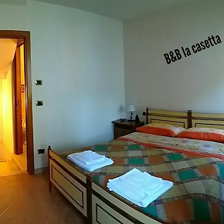 La Casetta * 아스콜리피체노