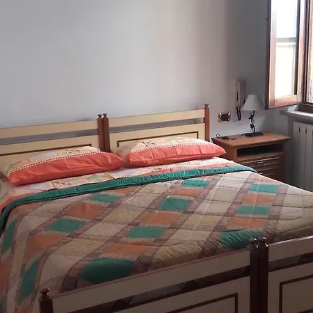 Bed & Breakfast La Casetta *