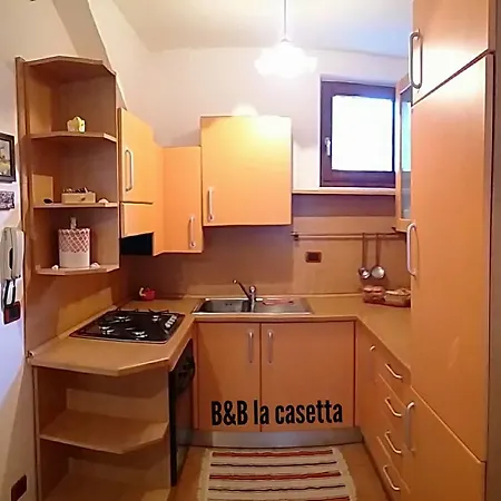 La Casetta * 아스콜리피체노