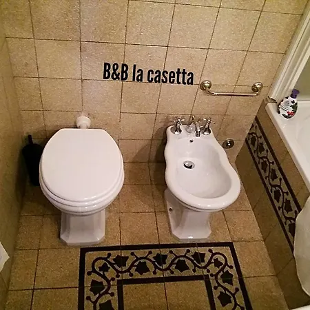 Bed & Breakfast La Casetta *