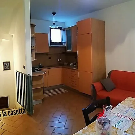 Bed & Breakfast La Casetta *