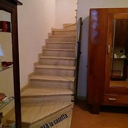 B&B La Casetta *