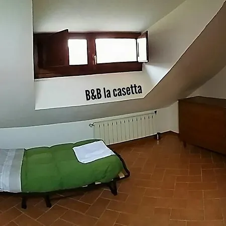 La Casetta * Ascoli Piceno