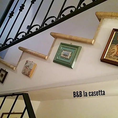 La Casetta * 아스콜리피체노