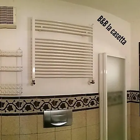 Bed & Breakfast La Casetta *