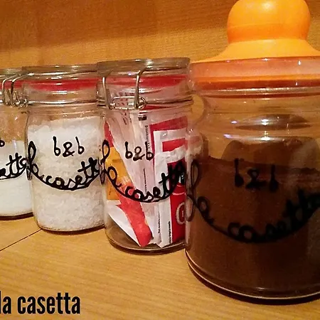 La Casetta * 아스콜리피체노
