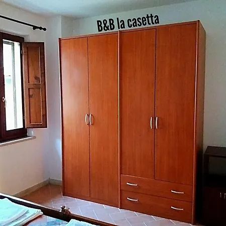 B&B La Casetta *