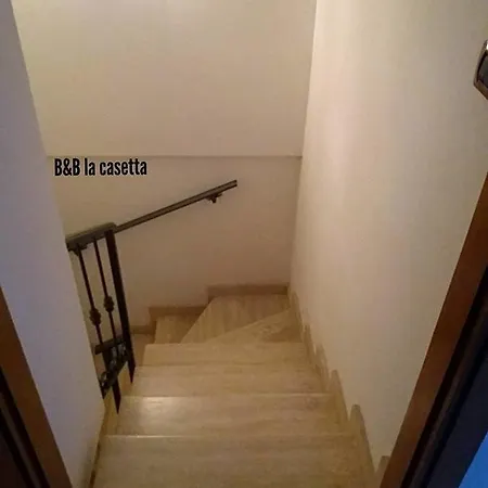 B&B La Casetta *