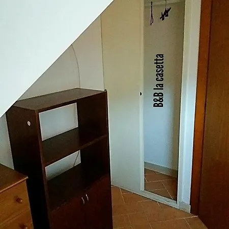 Bed & Breakfast La Casetta *