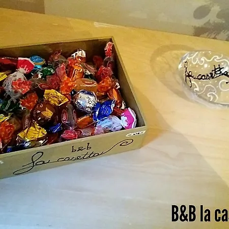 B&B La Casetta *