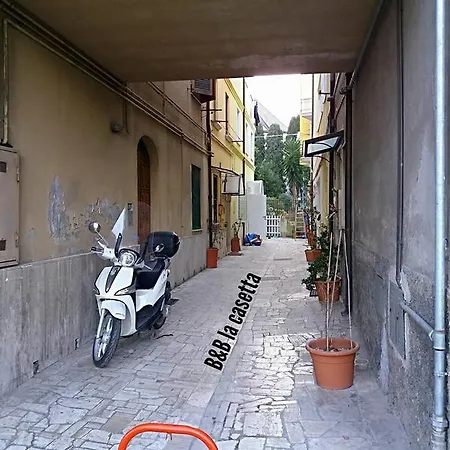 La Casetta * 아스콜리피체노