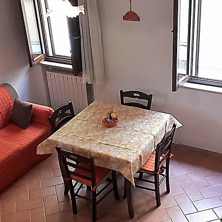 Bed & Breakfast La Casetta *