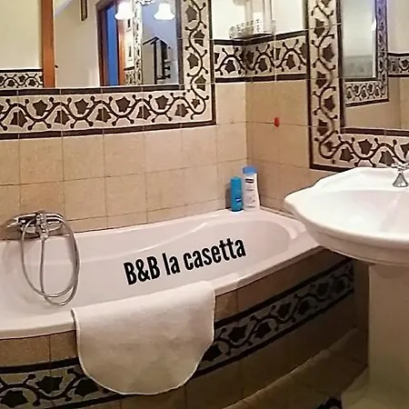 B&B La Casetta *
