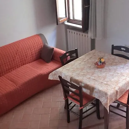 B&B La Casetta *