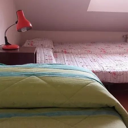 B&B La Casetta *