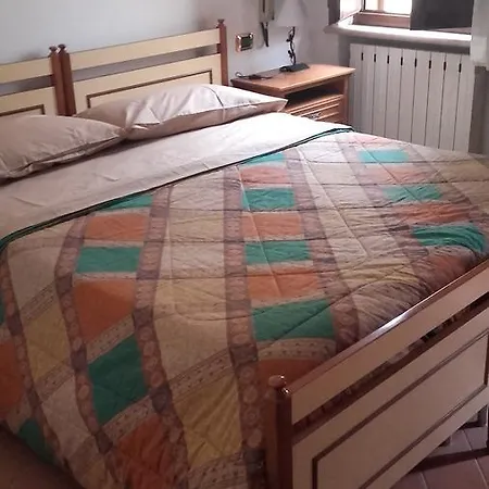 B&B La Casetta *